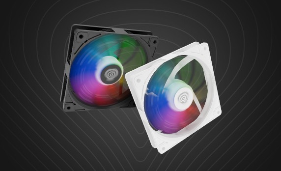 Genesis Вентиляторы