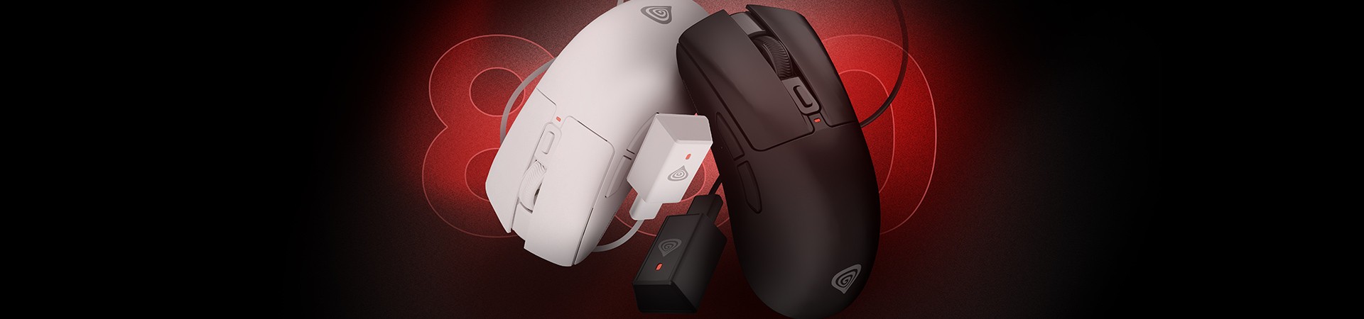 Создан для того, чтобы им овладевать. GENESIS Zircon 880 PRO