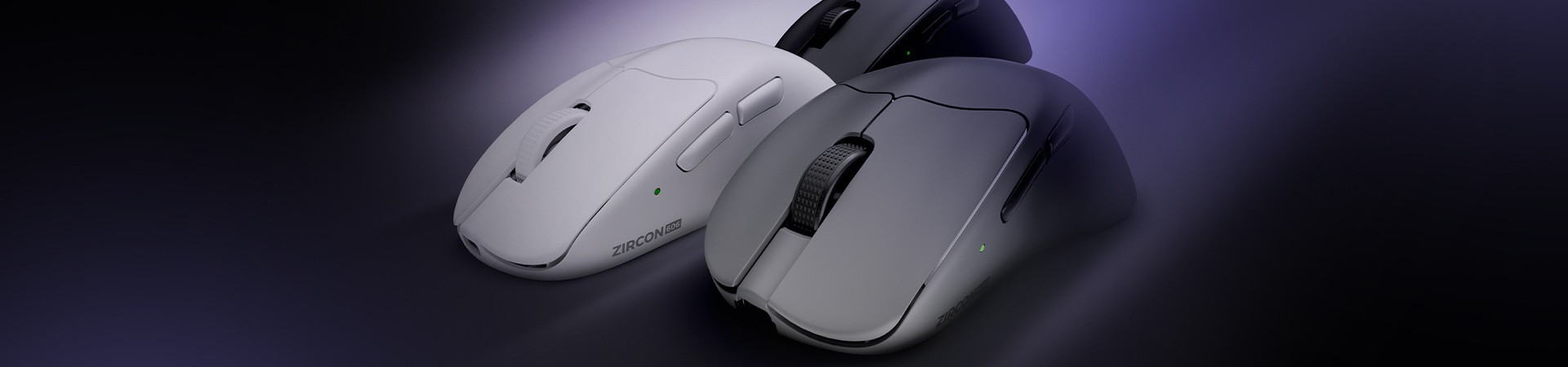 Скорость без компромиссов. Открой для себя GENESIS Zircon 606