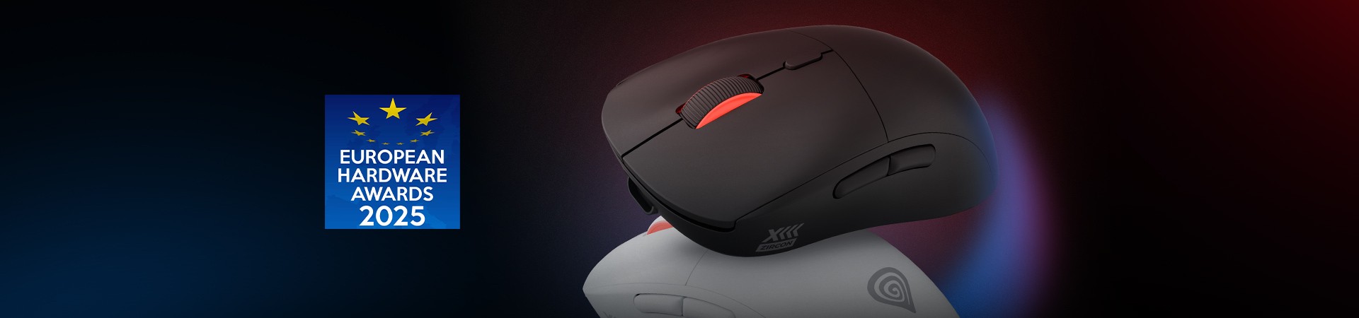 GENESIS Zircon XIII номинирован на European Hardware Awards