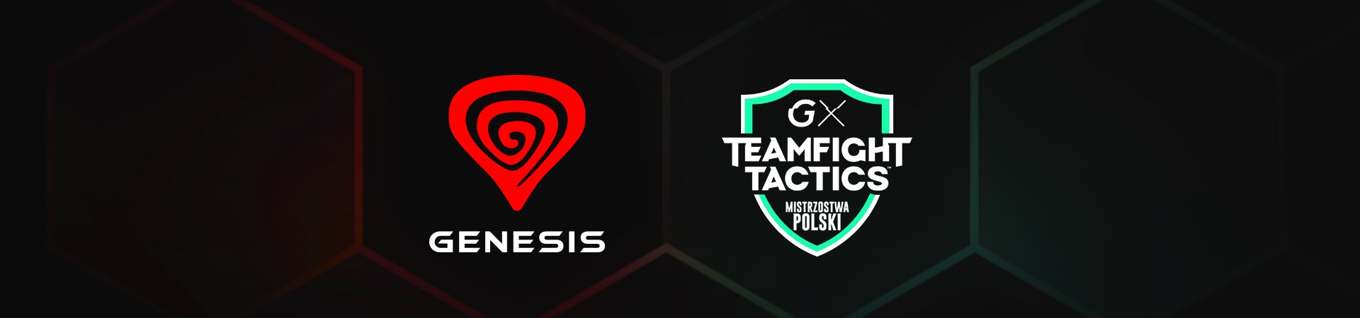 GENESIS - официальный спонсор турнира GX Polish Teamfight Tactics Championship - Set14 &amp; Set15