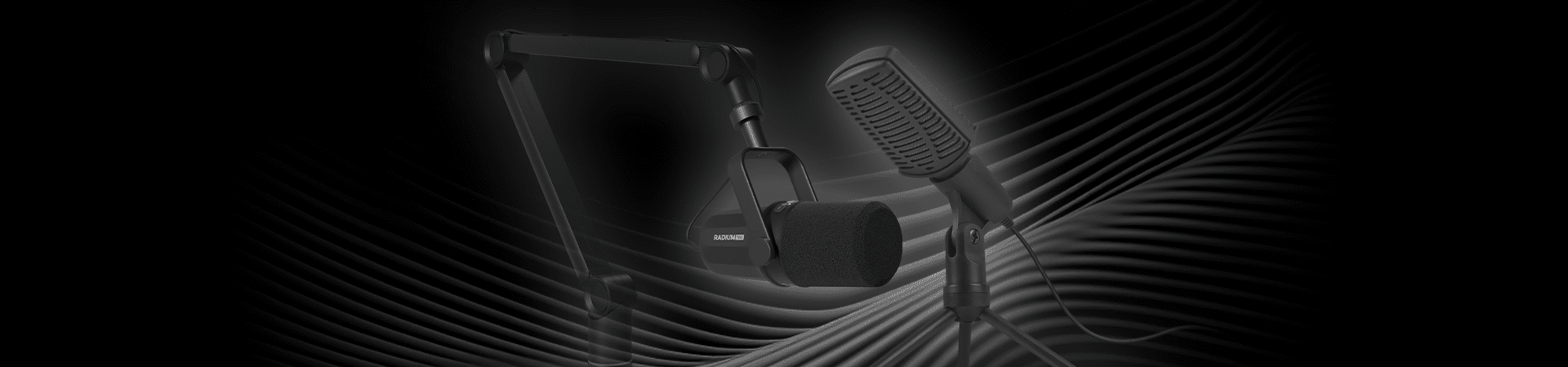 XLR или USB микрофоны? Руководство для стримеров, подкастеров и музыкантов