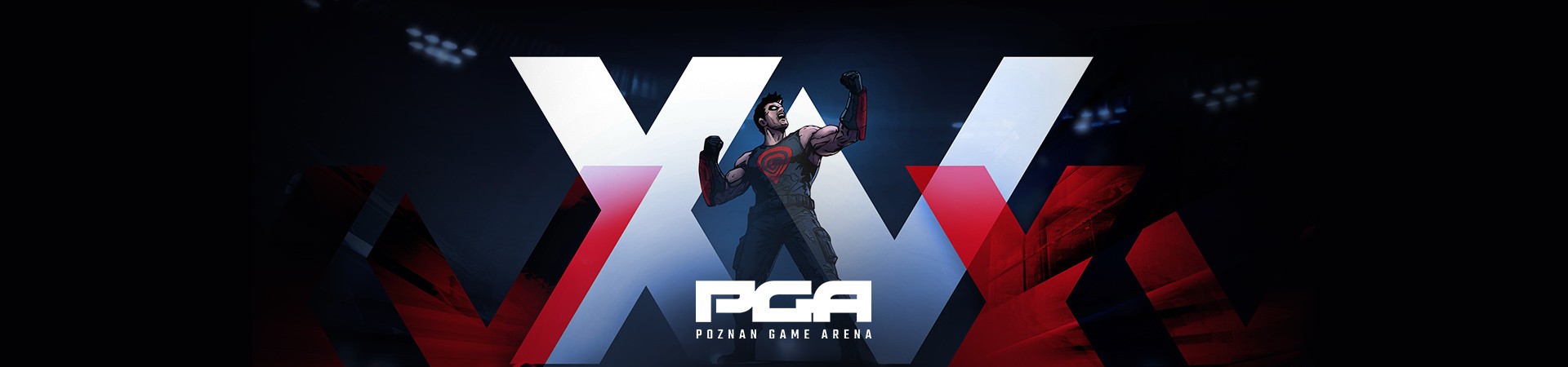 GENESIS в PGA. Отпразднуй вместе с нами 15-летие бренда