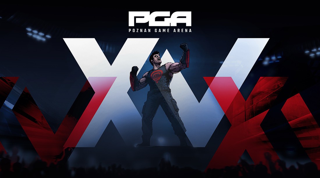 GENESIS в PGA. Отпразднуй вместе с нами 15-летие бренда