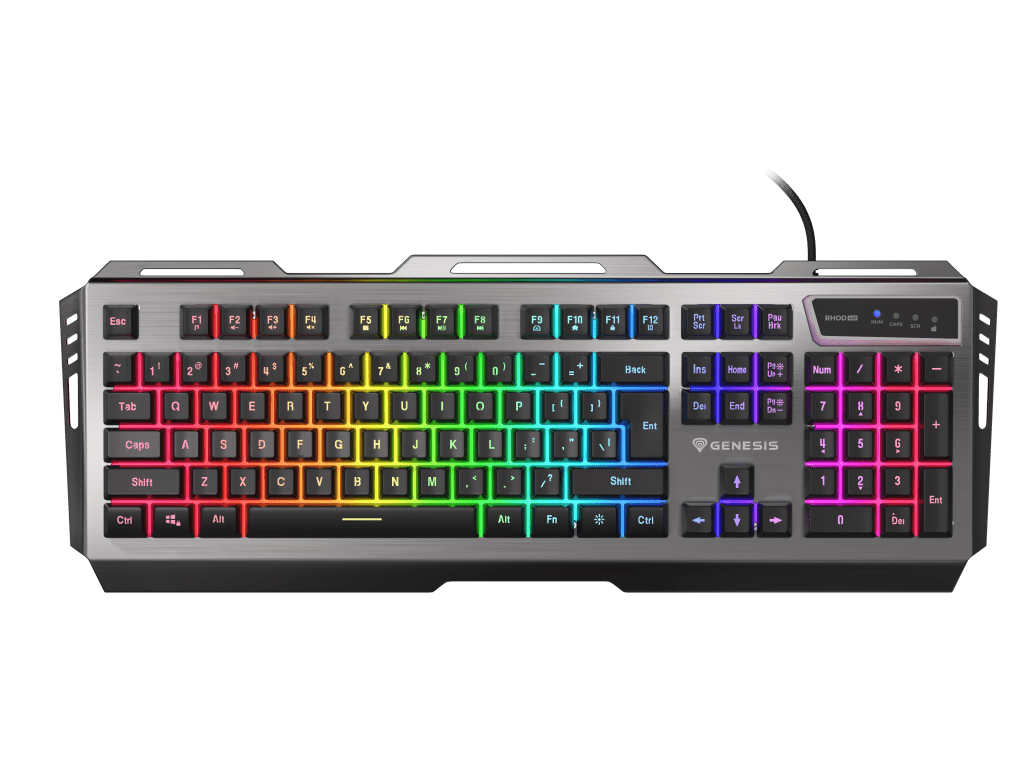 Genesis Rhod 420 RGB