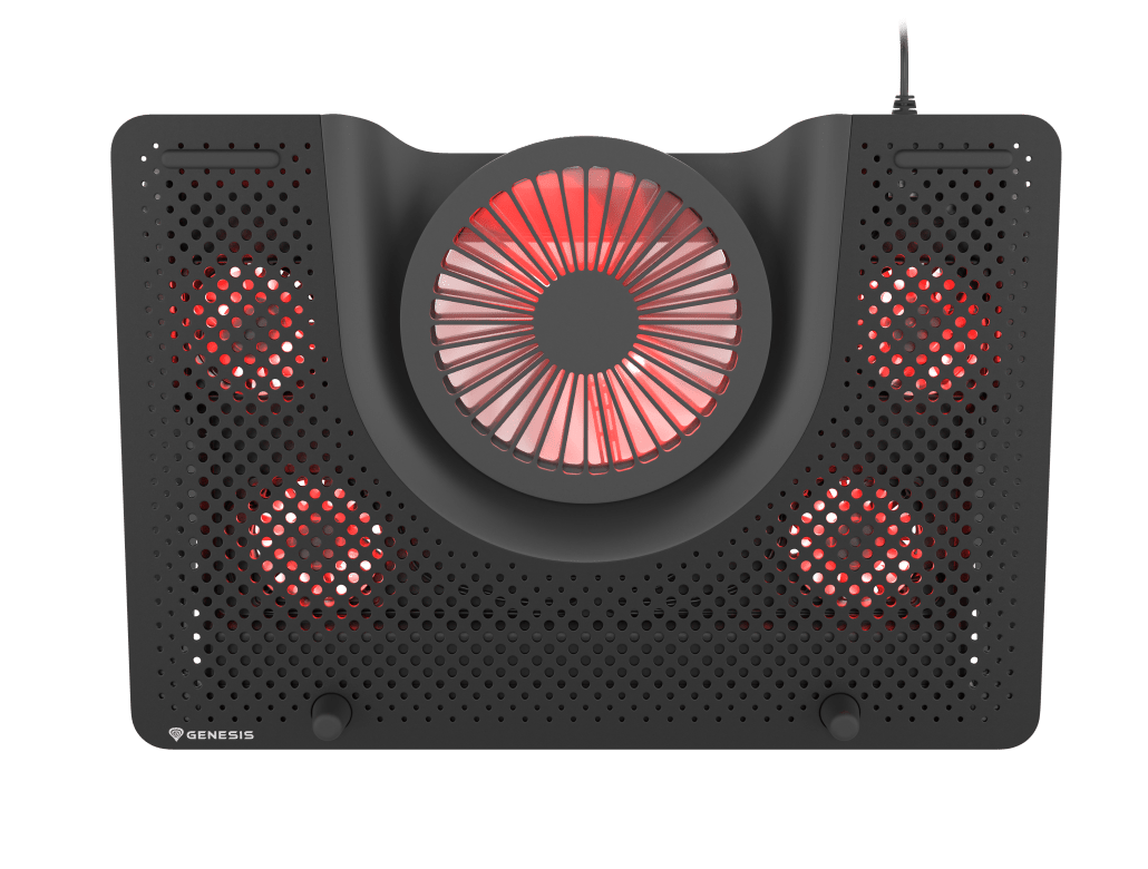 Genesis Oxid 550