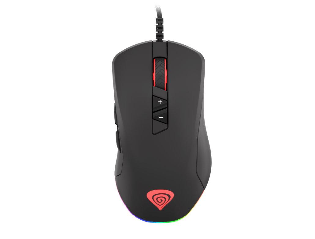 Genesis Xenon 770
