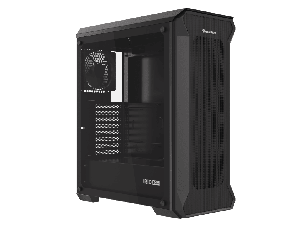 Genesis Irid 505 V2