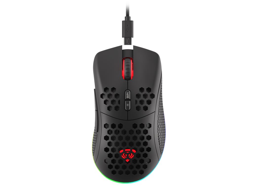 Genesis Zircon 550
