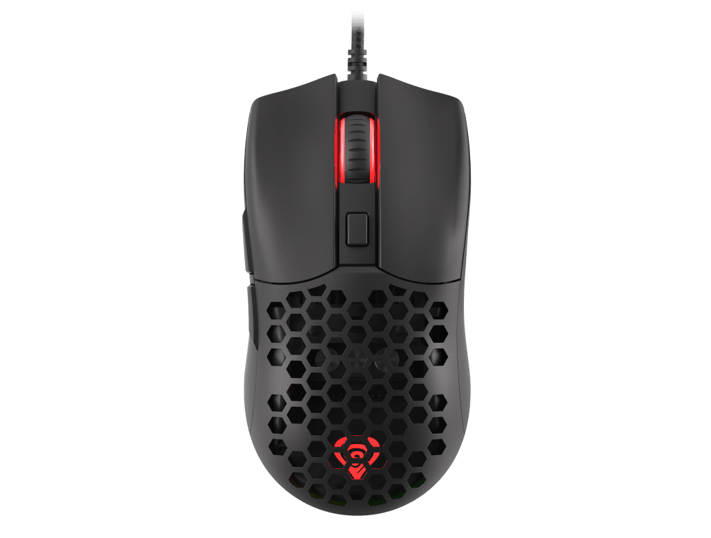 Genesis Krypton 750 ЧЕРНЫЙ