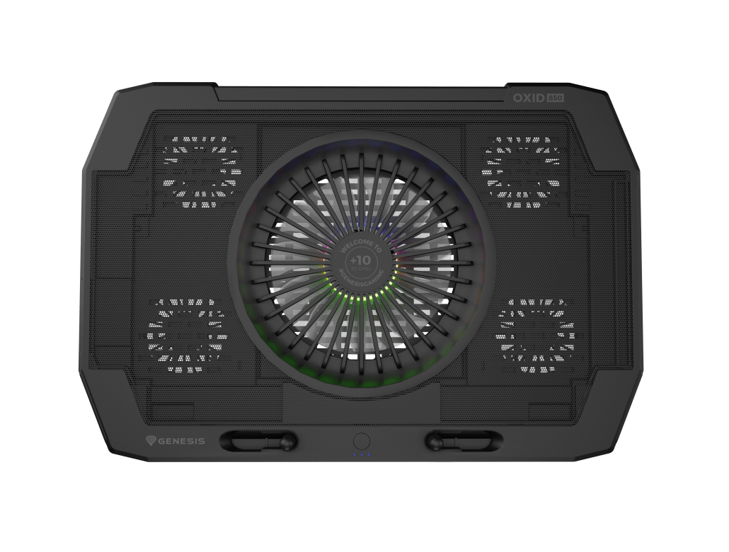 Genesis Oxid 850