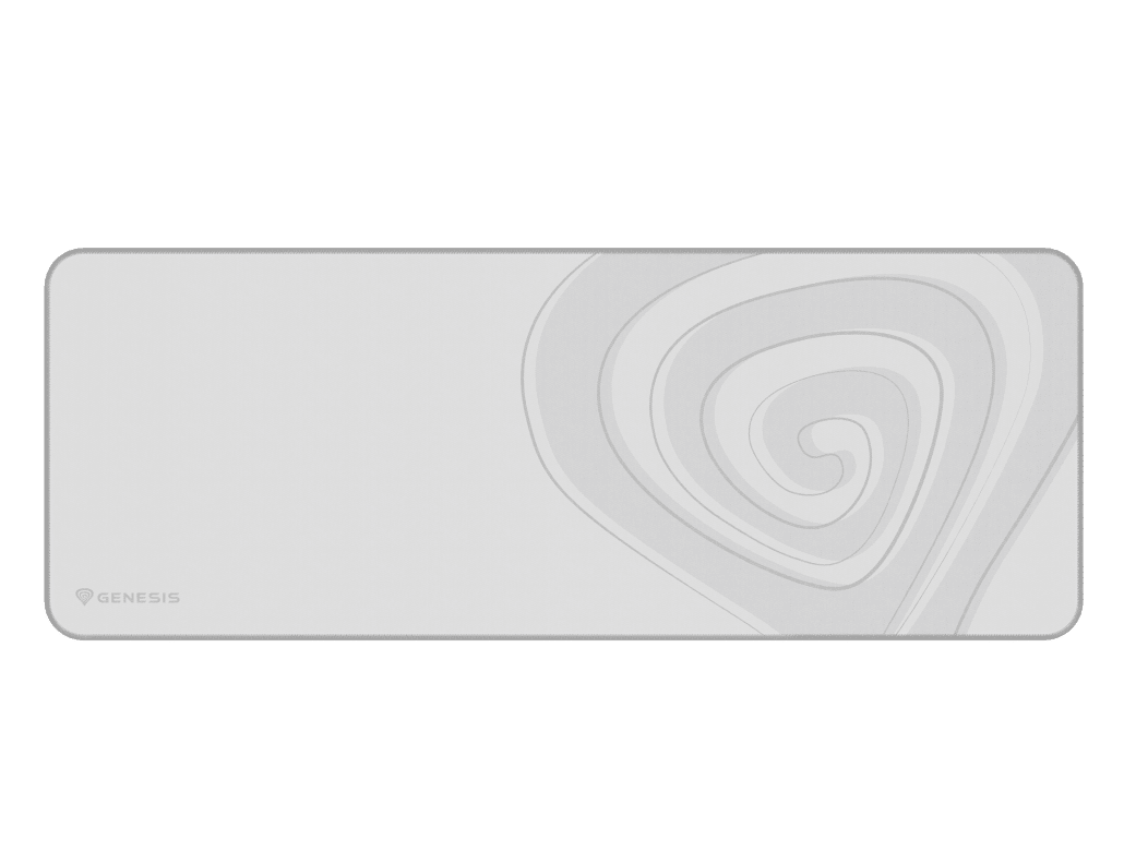 Genesis Carbon 400 XXL LOGO