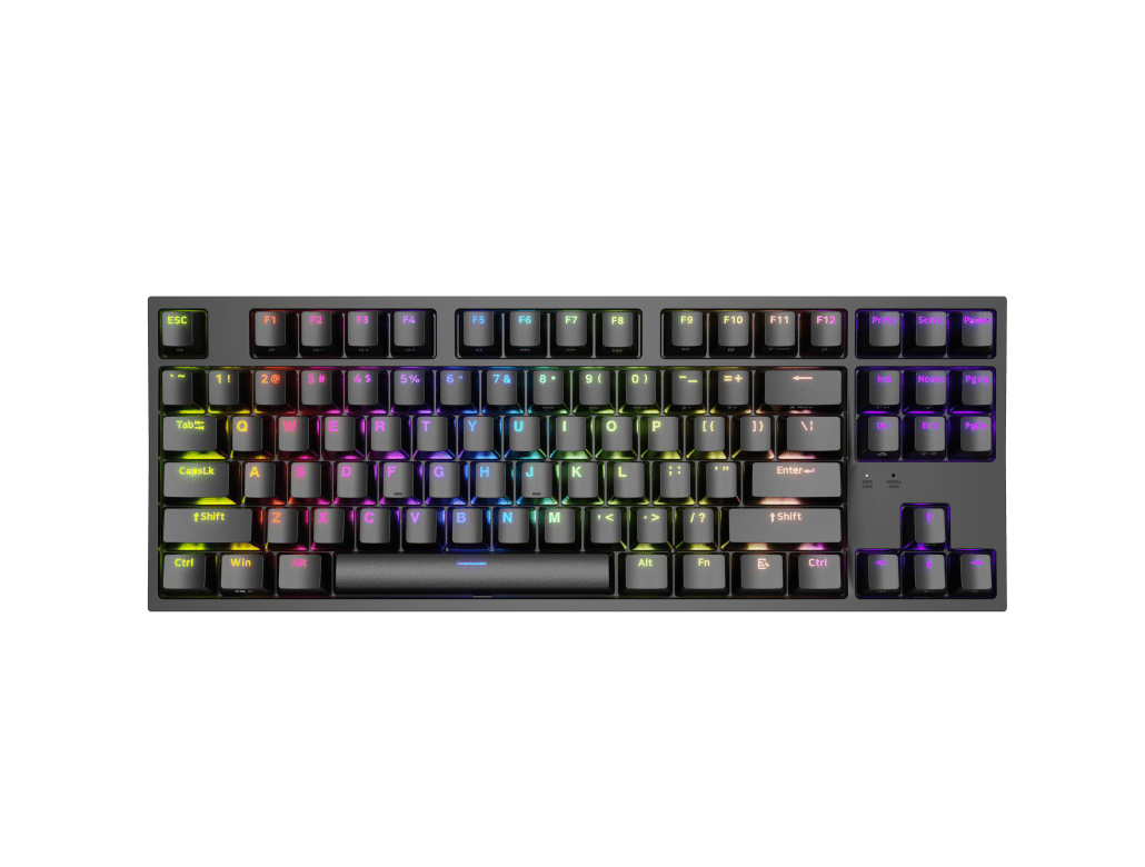 Genesis Thor 404 TKL KAILH