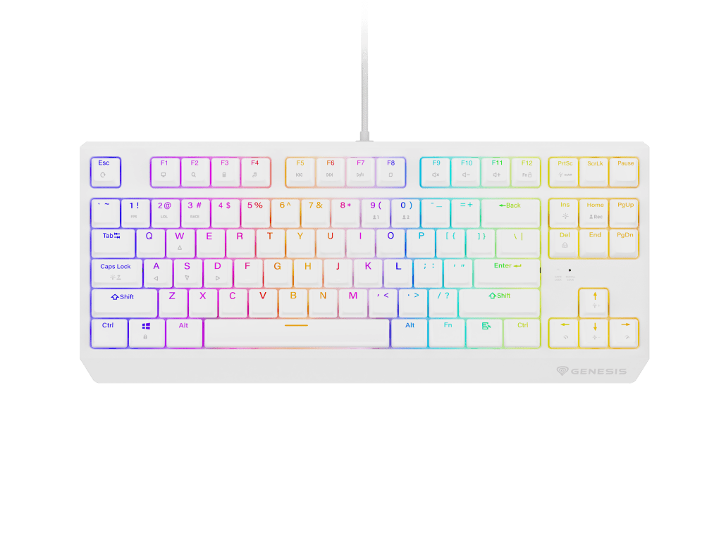 Genesis Thor 230 TKL