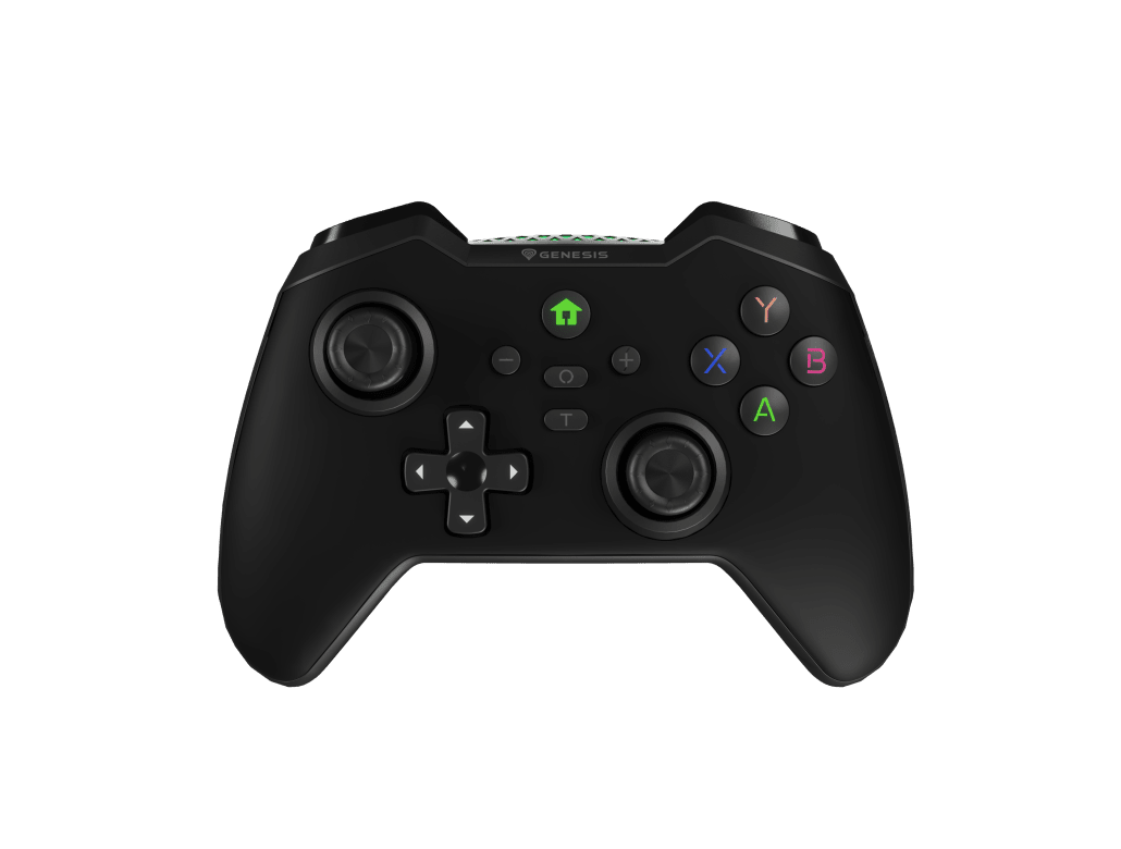Genesis Mangan 400 WIRELESS
