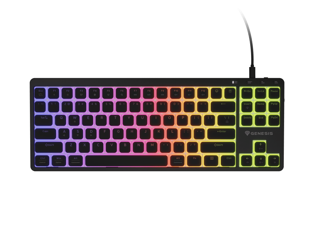 Genesis Thor 430 TKL