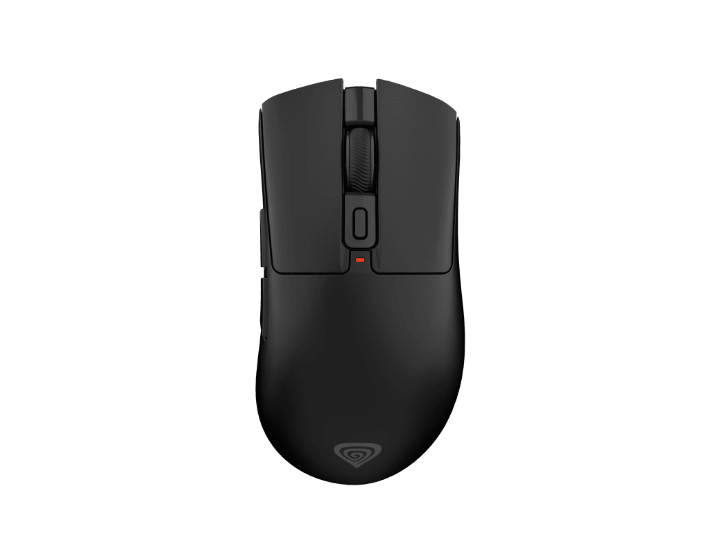 Genesis Zircon 880 PRO Чёрная