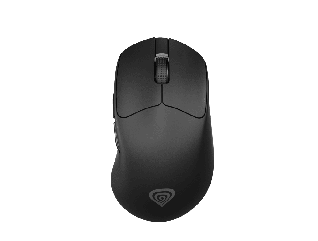 Genesis Zircon 606 Черный