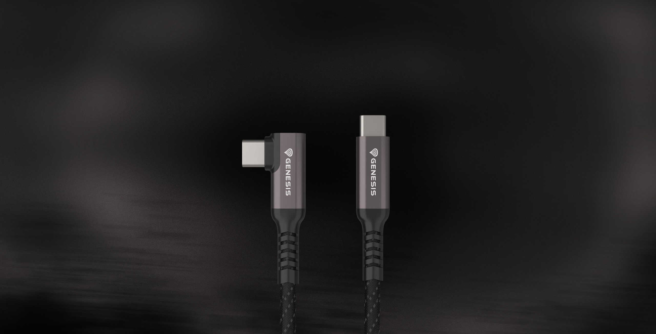 Genesis Кабель VR USB-C M/M 5M