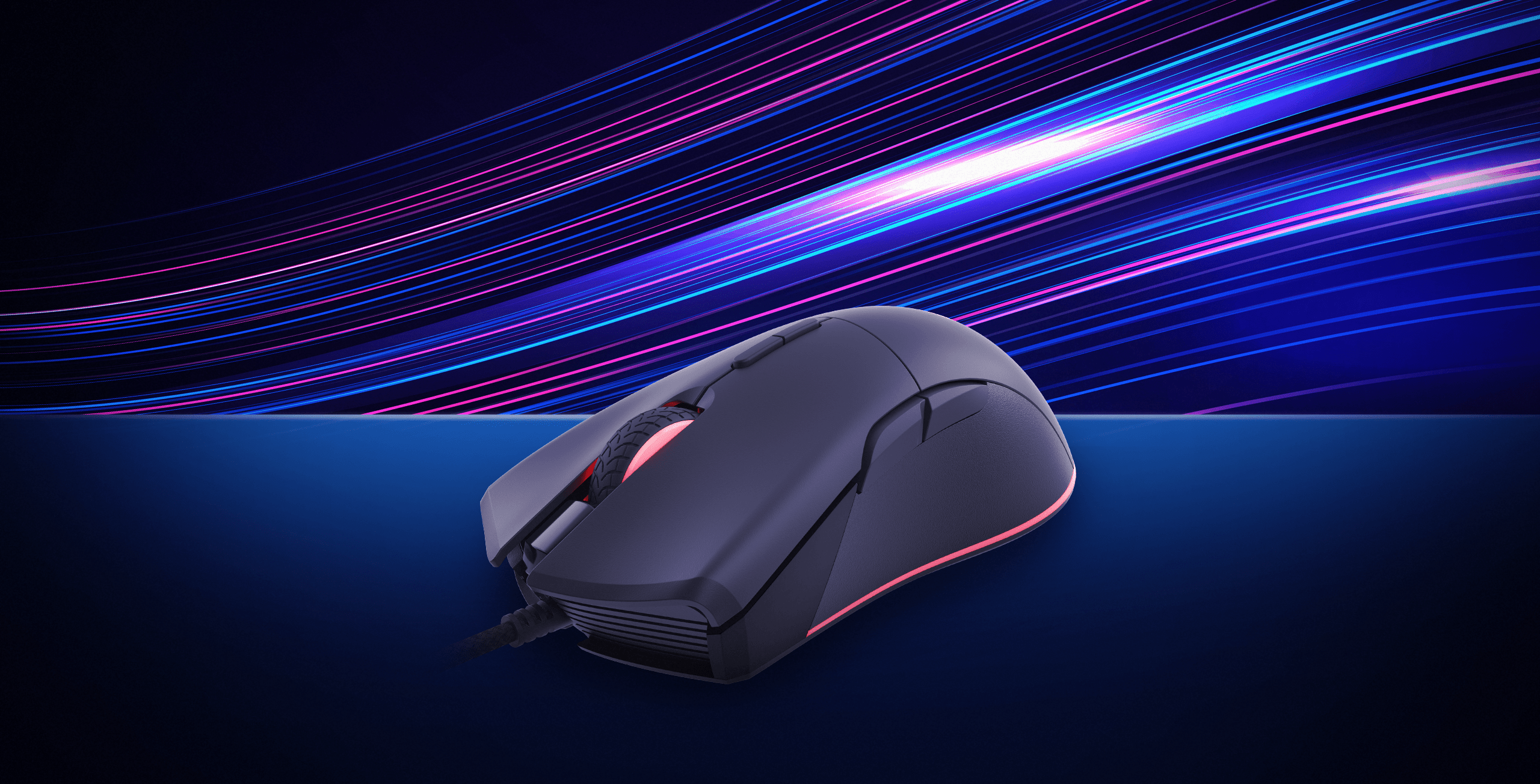 Genesis Krypton 290 черный