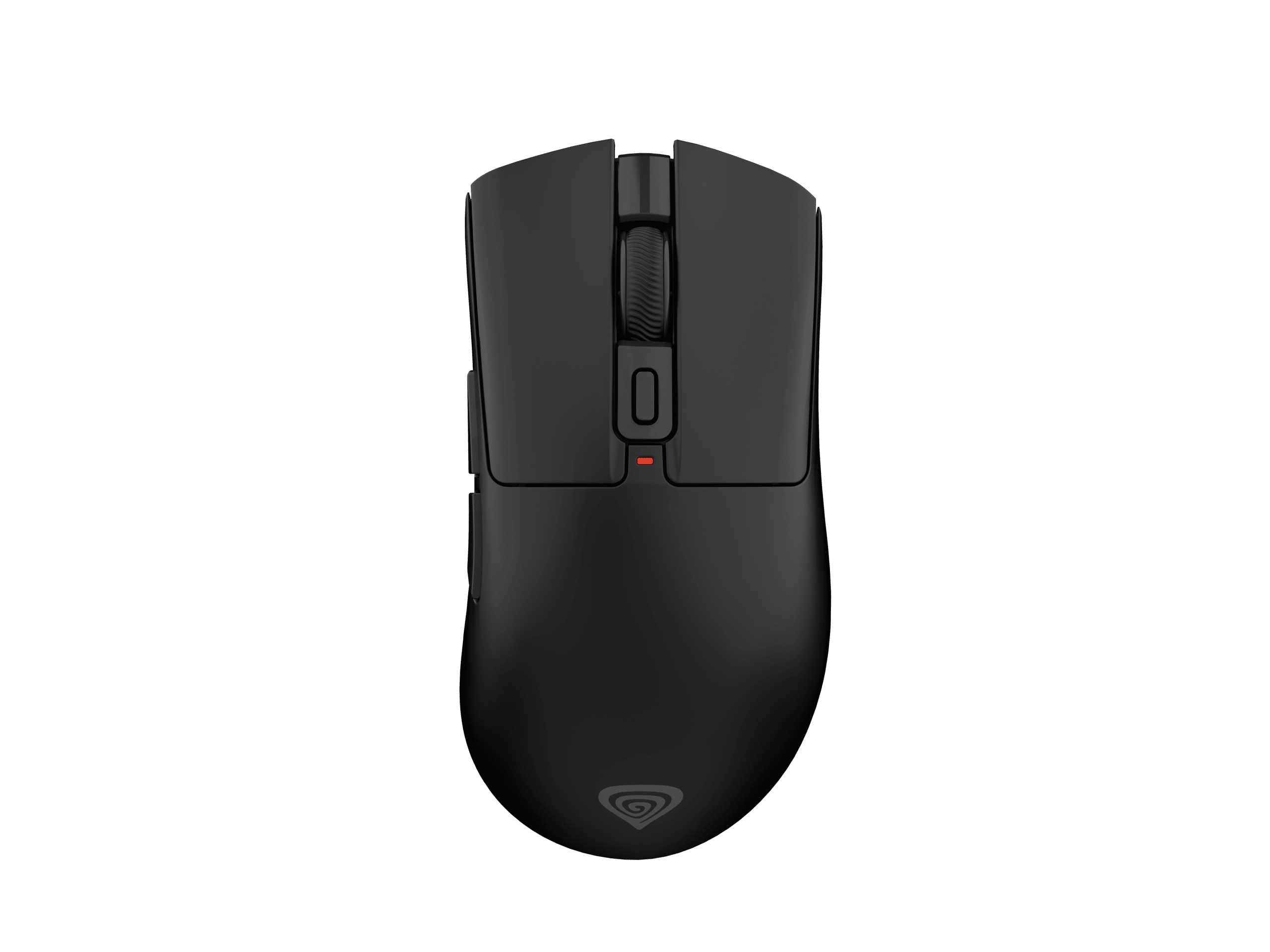 Genesis Zircon 880 Чёрная