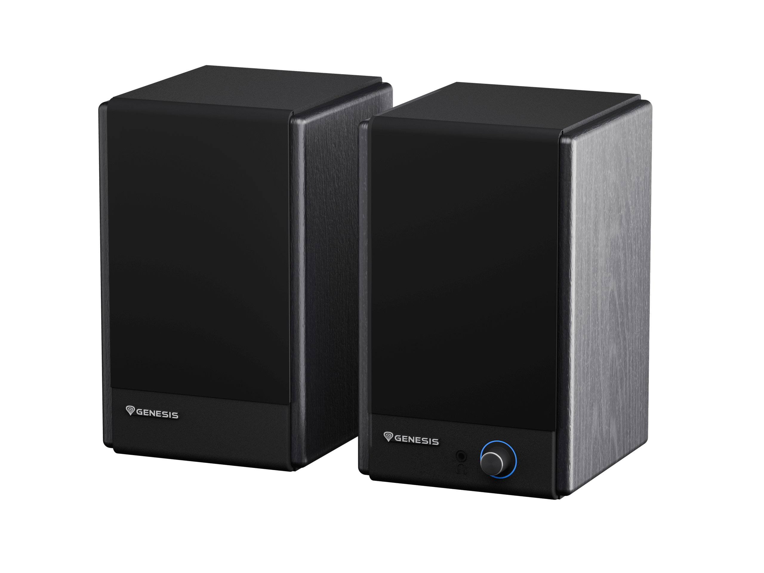 Genesis Arsen 402BT Чёрный