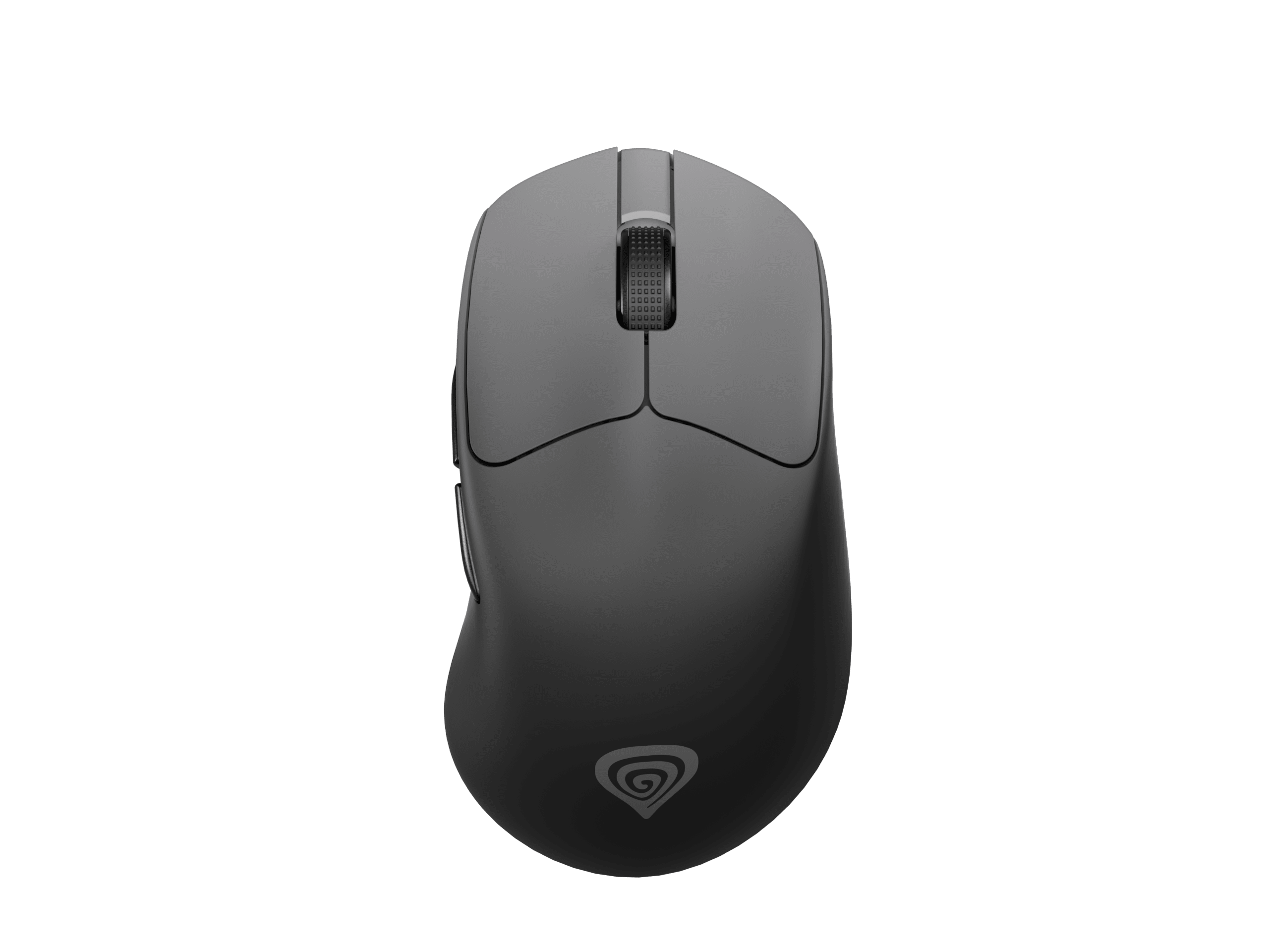 Genesis Zircon 606 Черно-серый