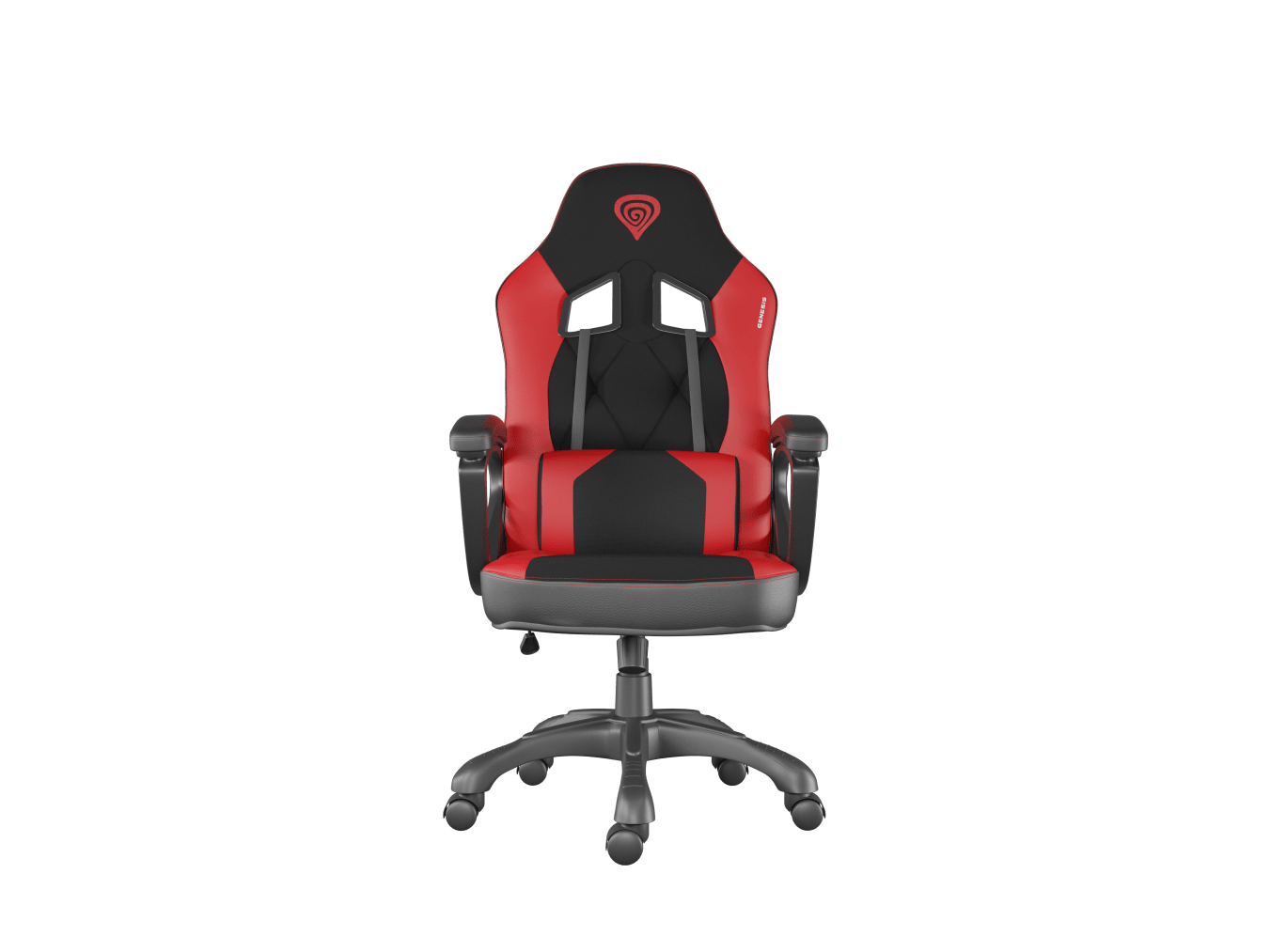 Genesis Nitro 330 Красный