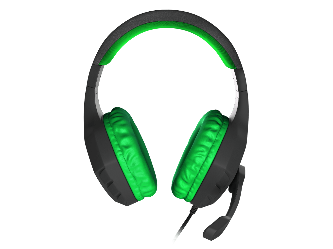 Genesis Argon 200 Зеленый
