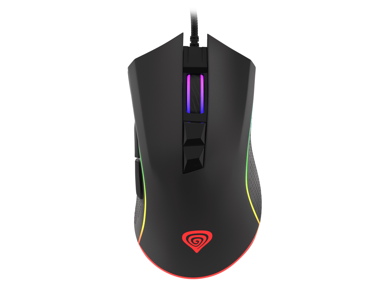 Genesis Krypton 770