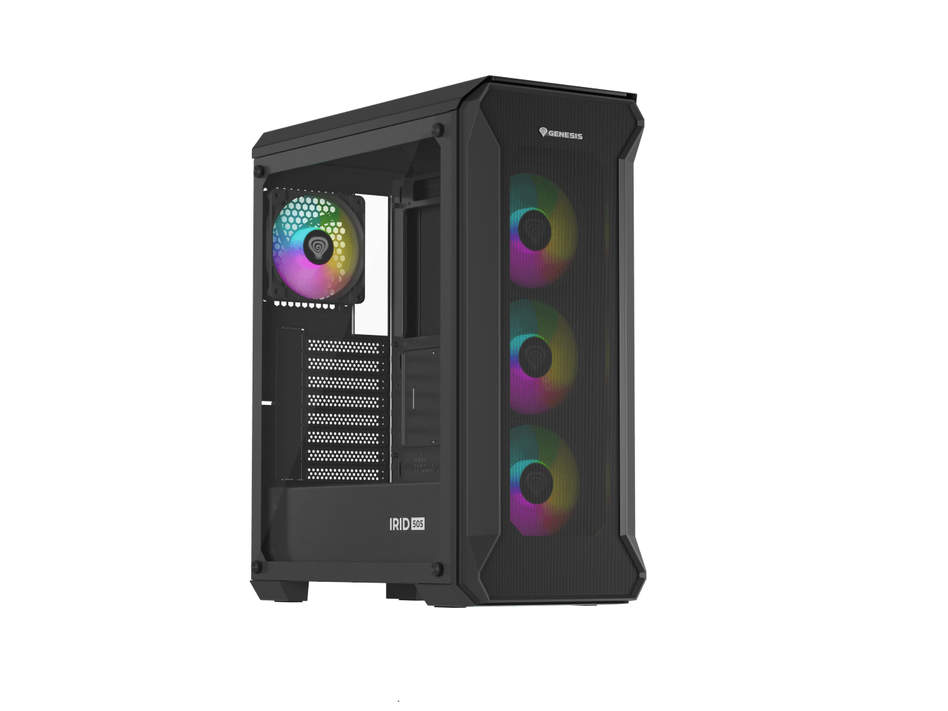 Genesis Irid 505 ARGB V2 ARGB