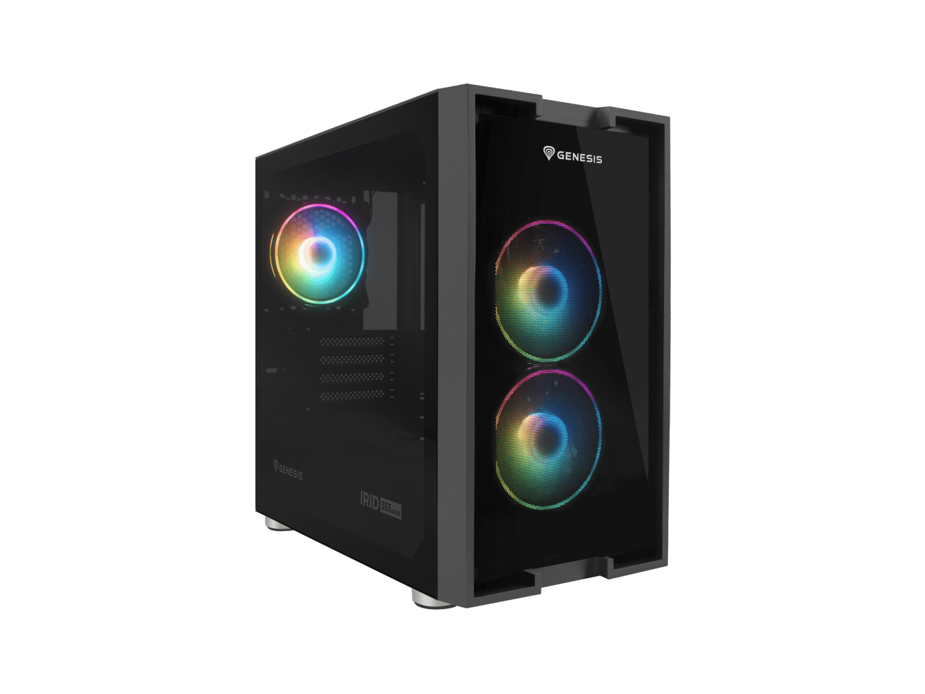 Genesis Irid 353 ARGB