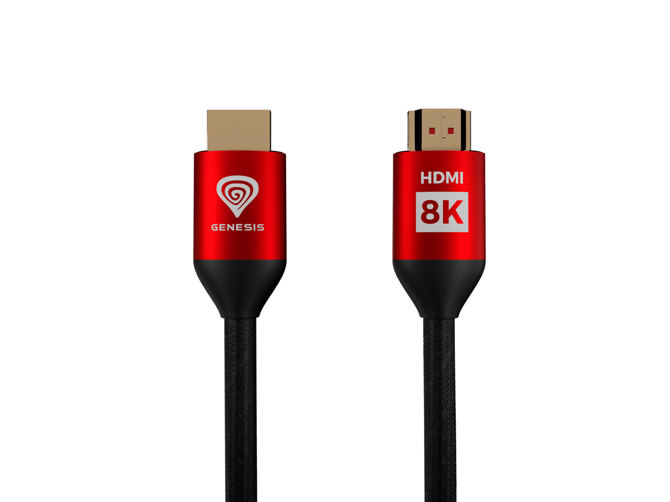 Genesis КАБЕЛЬ HDMI 8K, СОВМЕСТИМЫЙ С XSX