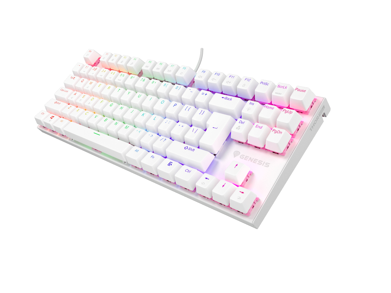 Genesis Thor 303 TKL
