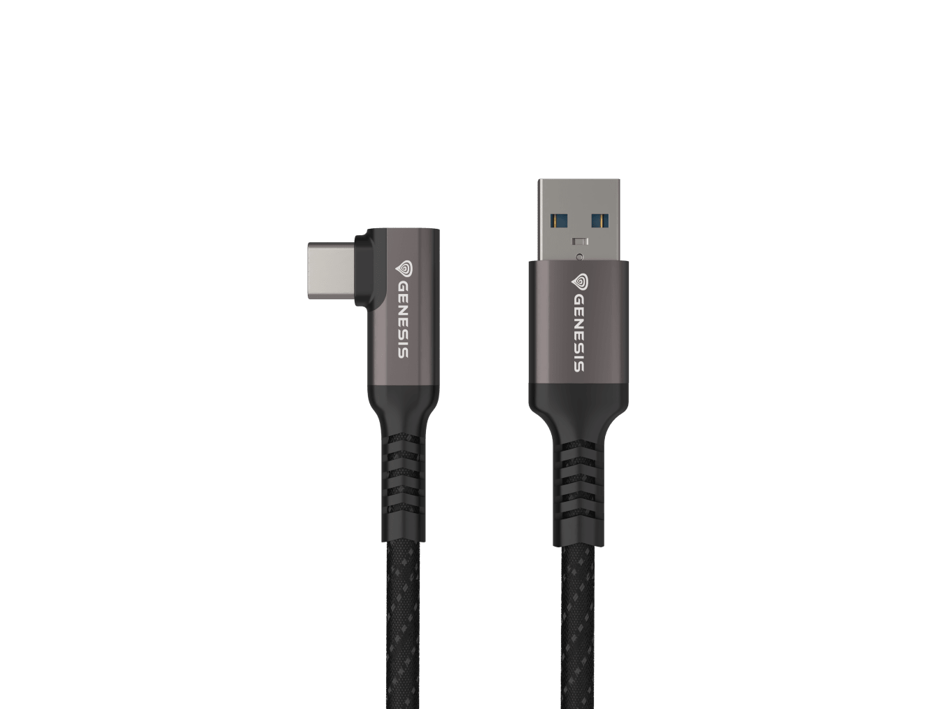 Genesis Кабель VR USB-C/USB-A M/M 3M