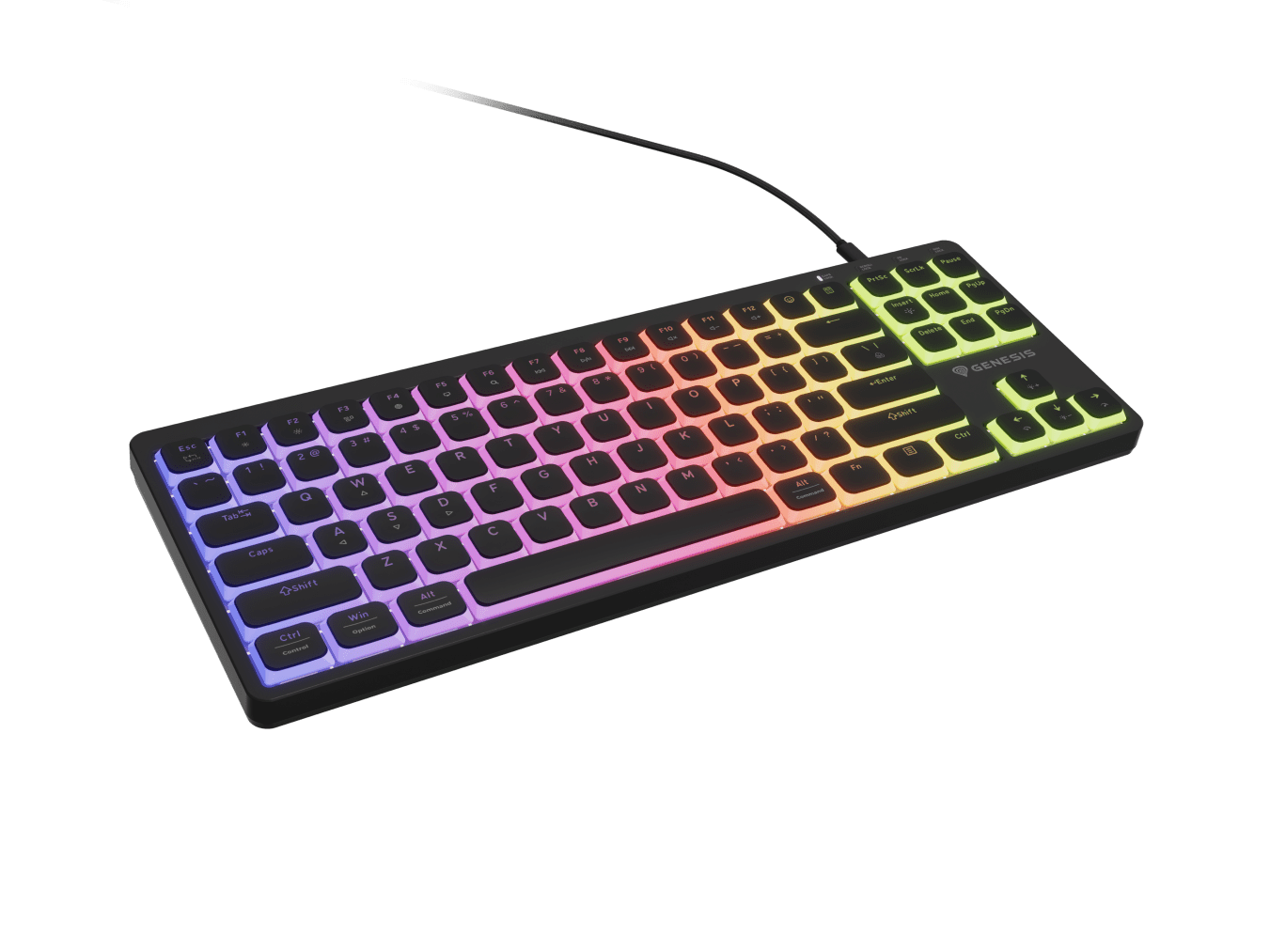 Genesis Thor 430 TKL