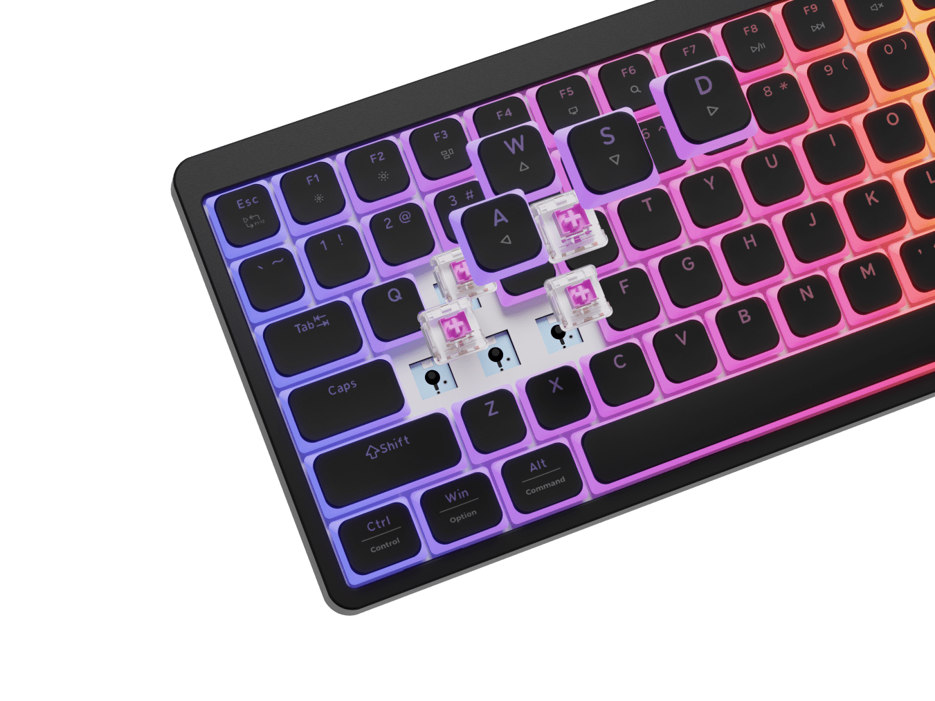 Genesis Thor 430 TKL