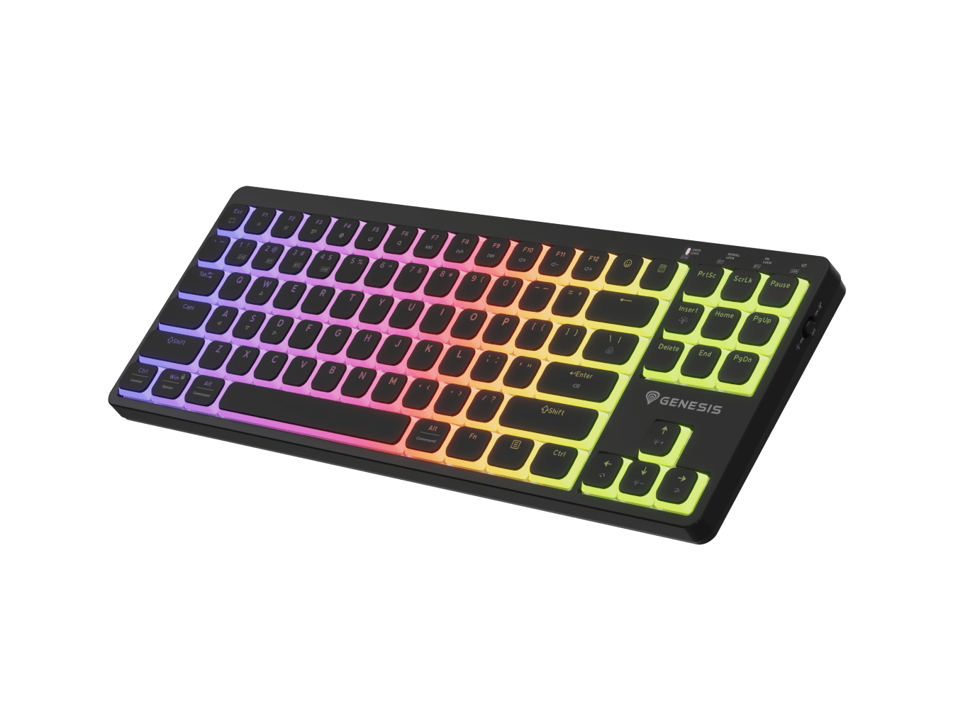 Genesis Thor 430 TKL Wireless