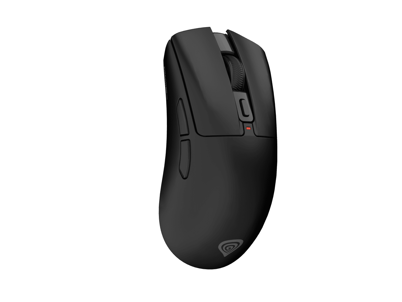 Genesis Zircon 880 Чёрная