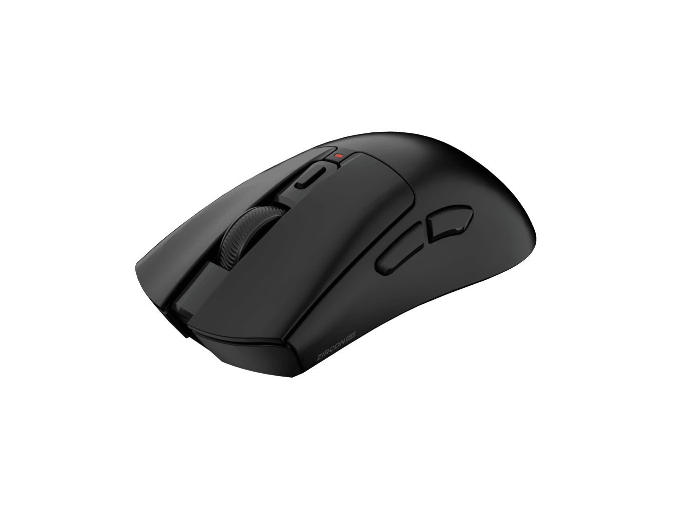 Genesis Zircon 880 Чёрная