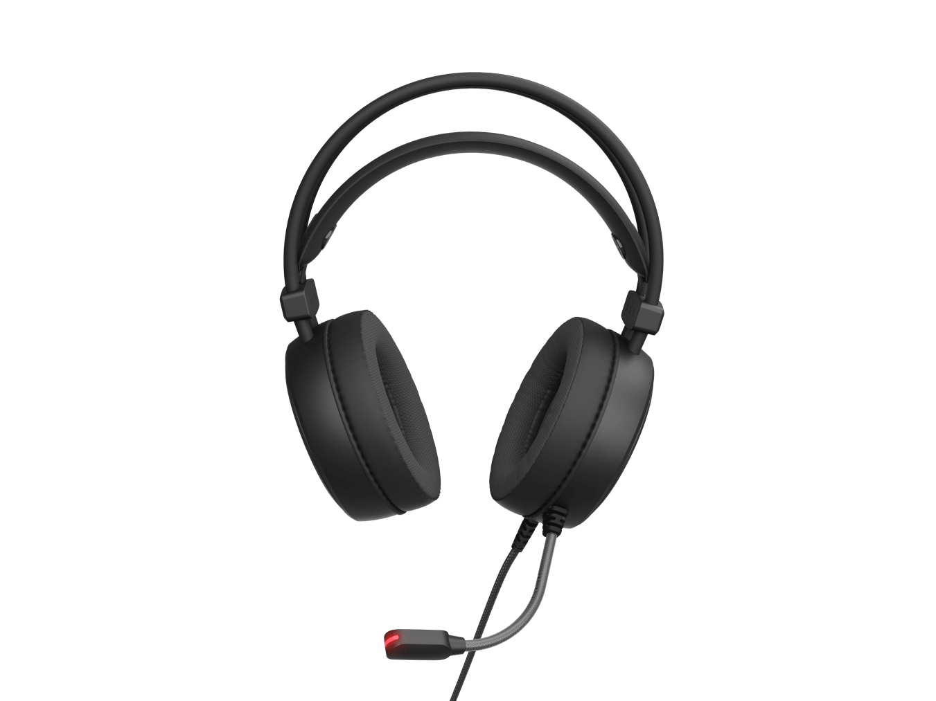 Genesis Neon 614 Чёрный