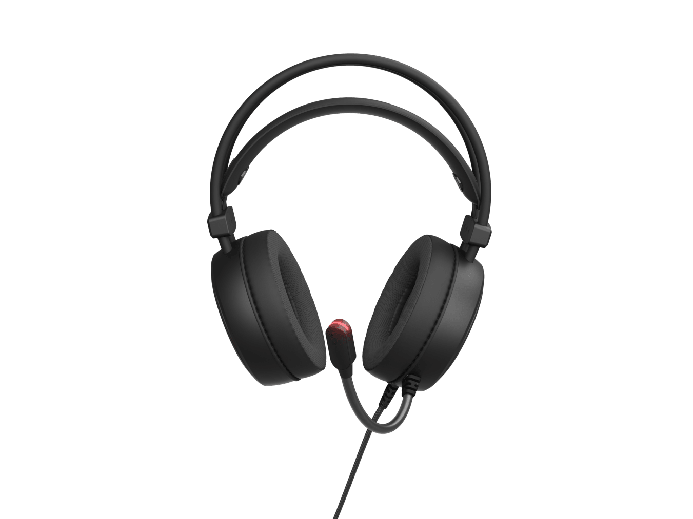 Genesis Neon 614 Чёрный
