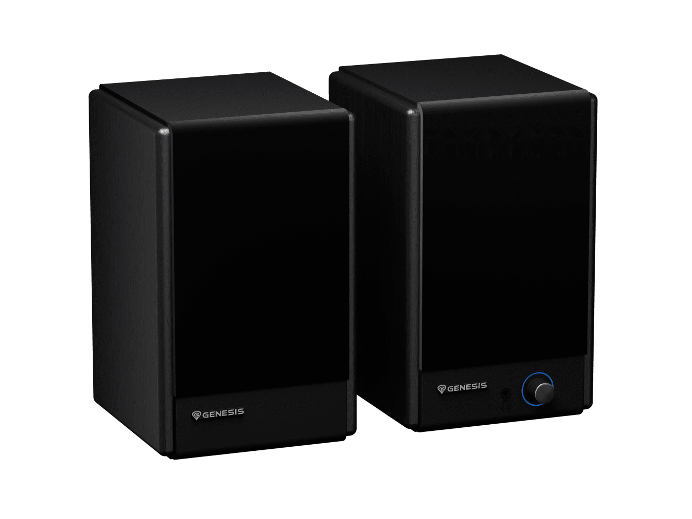 Genesis Arsen 402BT Чёрный