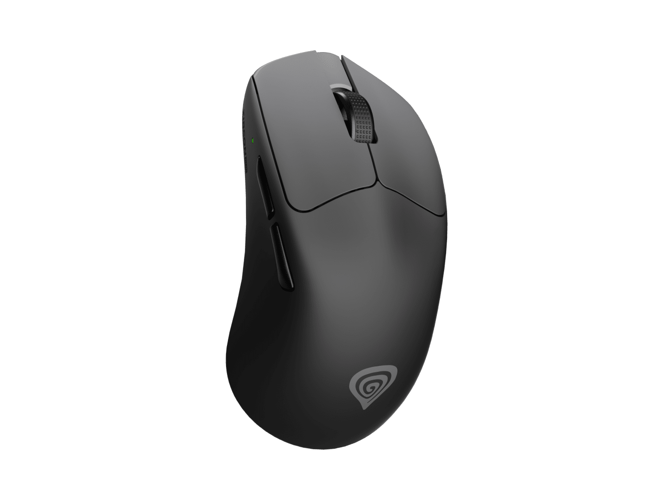 Genesis Zircon 606 Черно-серый