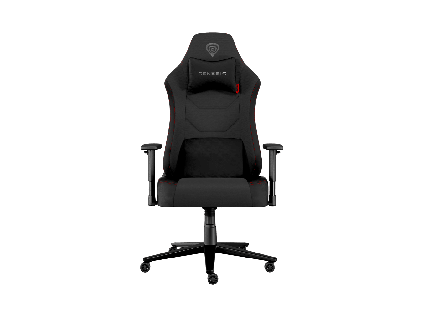 Genesis Nitro 570 Черный