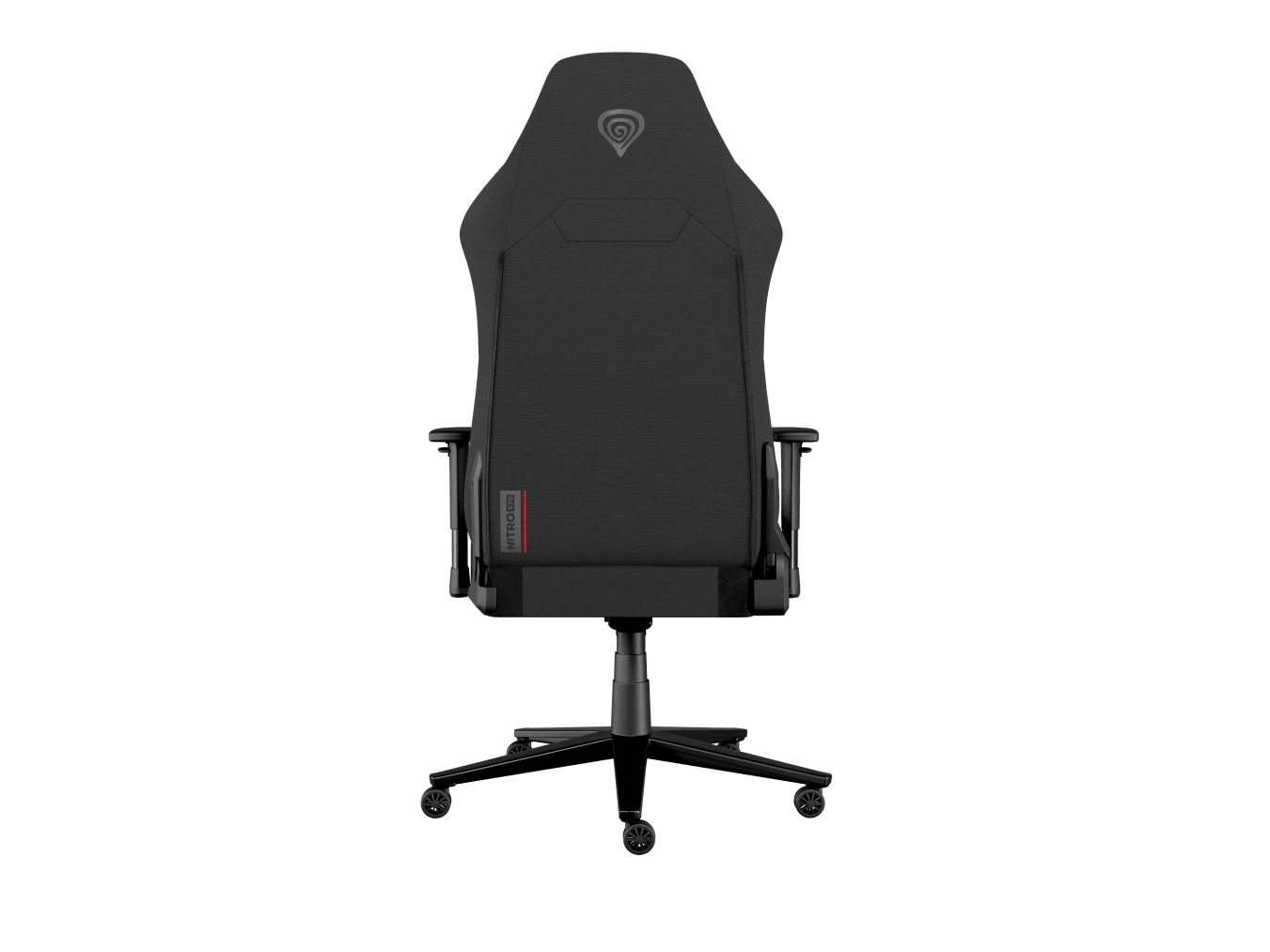 Genesis Nitro 570 Черный
