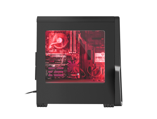 Genesis Titan 800
