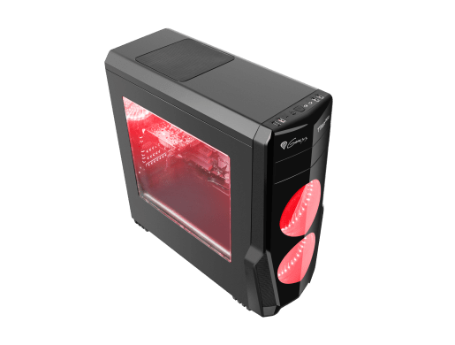 Genesis Titan 800