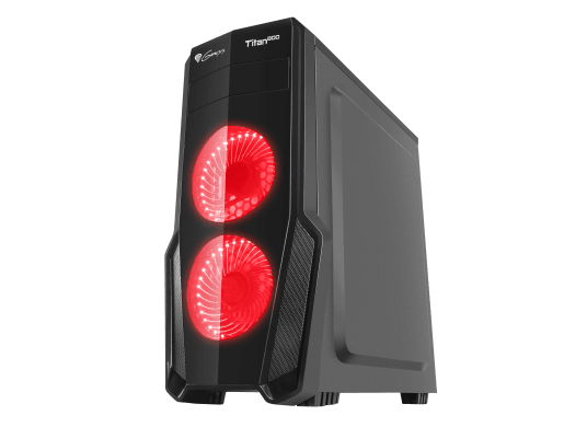 Genesis Titan 800
