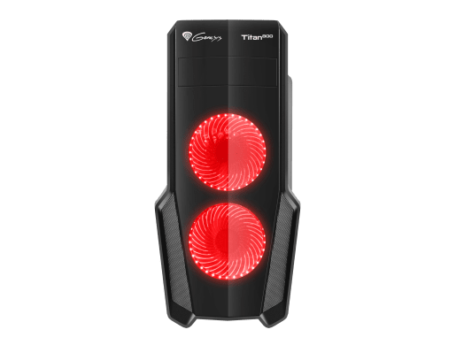 Genesis Titan 800